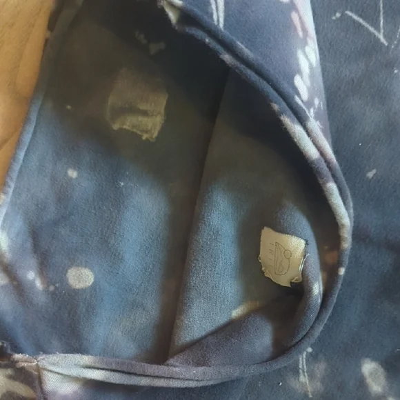 $10 Sale!!! Irie Collection Underlayer Bottoms - Double Lined - Picture 4 of 6